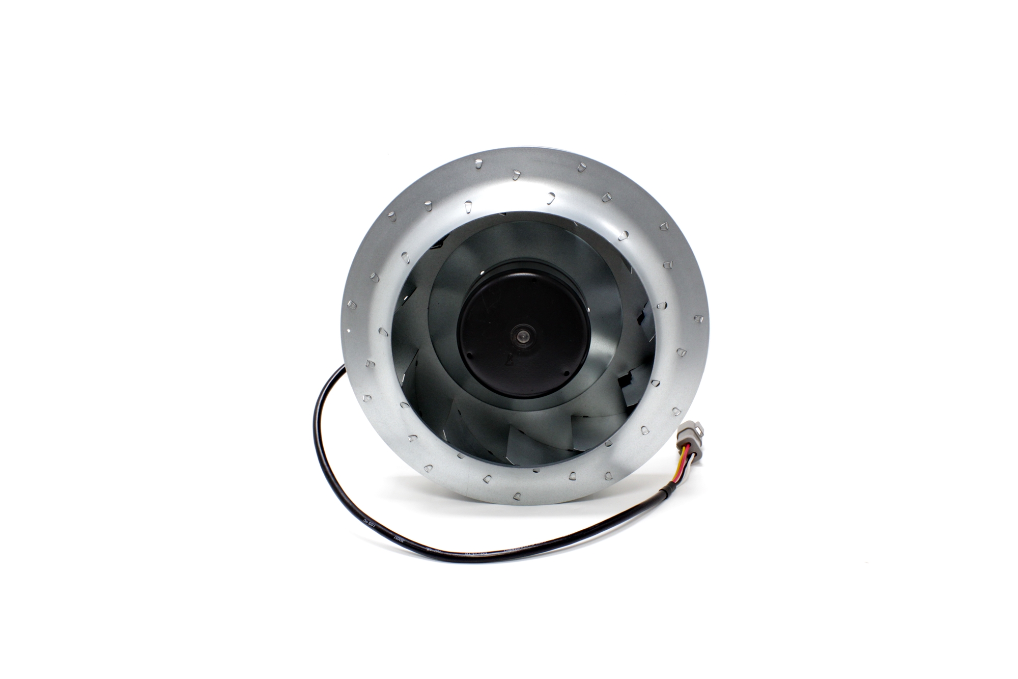 FAN AND MOTOR 12V SUPRA (MRD-54-00652-00)